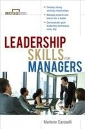 Leadership Skills for Managers