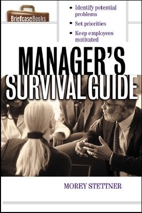 Managers Survival Guide