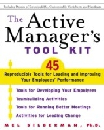 Active Managers Tool Kit