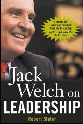 Jack Welch on Leadership