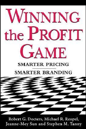 Winning the Profit Game