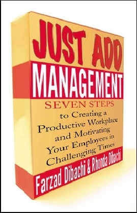 Just Add Management main product photo