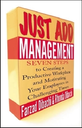 Just Add Management