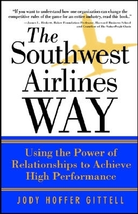 Southwest Airlines Way