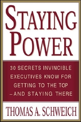 Staying Power
