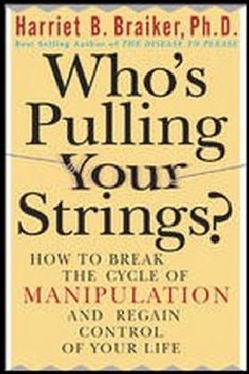 Who's Pulling Your Strings? main product photo