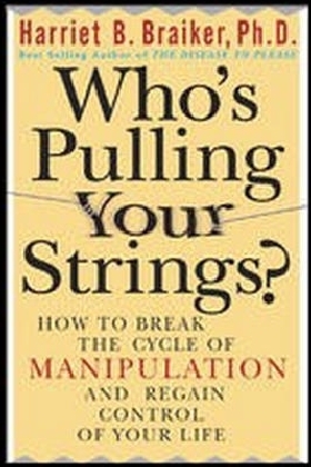Who's Pulling Your Strings?