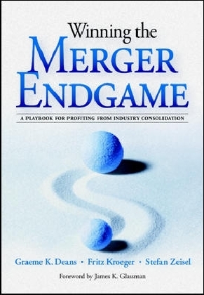 Winning the Merger Endgame main product photo