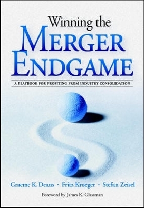 Winning the Merger Endgame