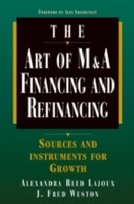 Art of M&A main product photo