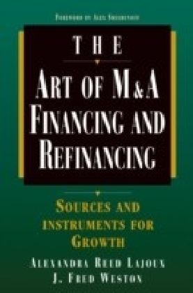 Art of M&A