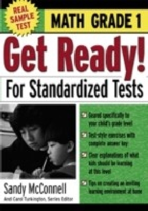 Get Ready! For Standardized Tests