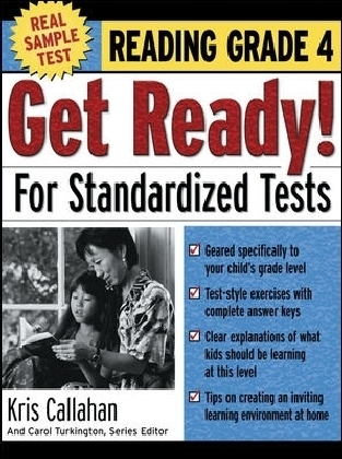 Get Ready! For Standardized Tests