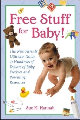 Free Stuff for Baby!