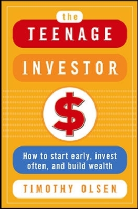 How to Start Early, Invest Often & Build Wealth main product photo