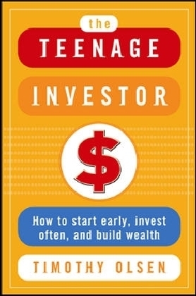 How to Start Early, Invest Often & Build Wealth