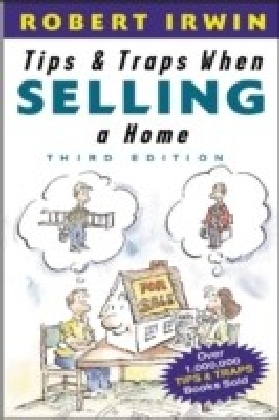 Tips and Traps When Selling a Home main product photo