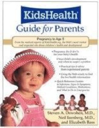 KidsHealth Guide for Parents