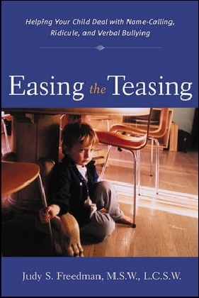 Easing the Teasing main product photo