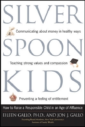 Silver Spoon Kids