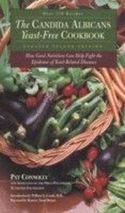 The Candida Albican Yeast-Free Cookbook