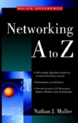 Networking A to Z