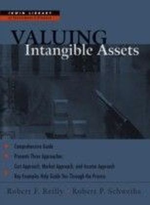 Valuing Intangible Assets