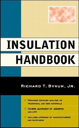 Insulation Handbook