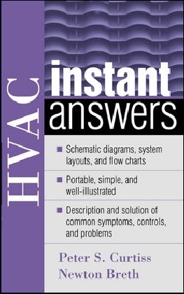 HVAC Instant Answers main product photo