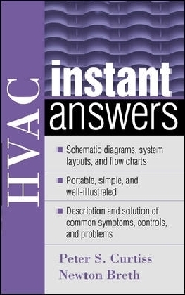 HVAC Instant Answers