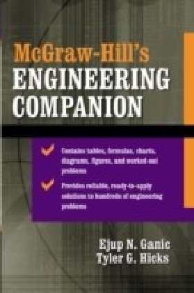 McGraw-Hill's Engineering Companion main product photo