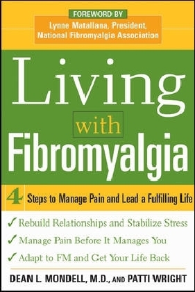 Living with Fibromyalgia main product photo