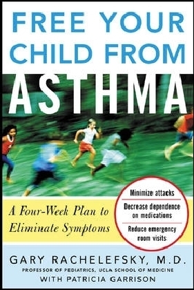 Free Your Child from Asthma