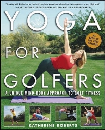 Yoga for Golfers