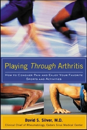 Playing Through Arthritis main product photo