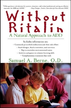 Without Ritalin
