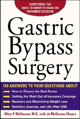 Gastric Bypass Surgery