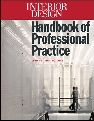 Interior Design Handbook of Professional Practice