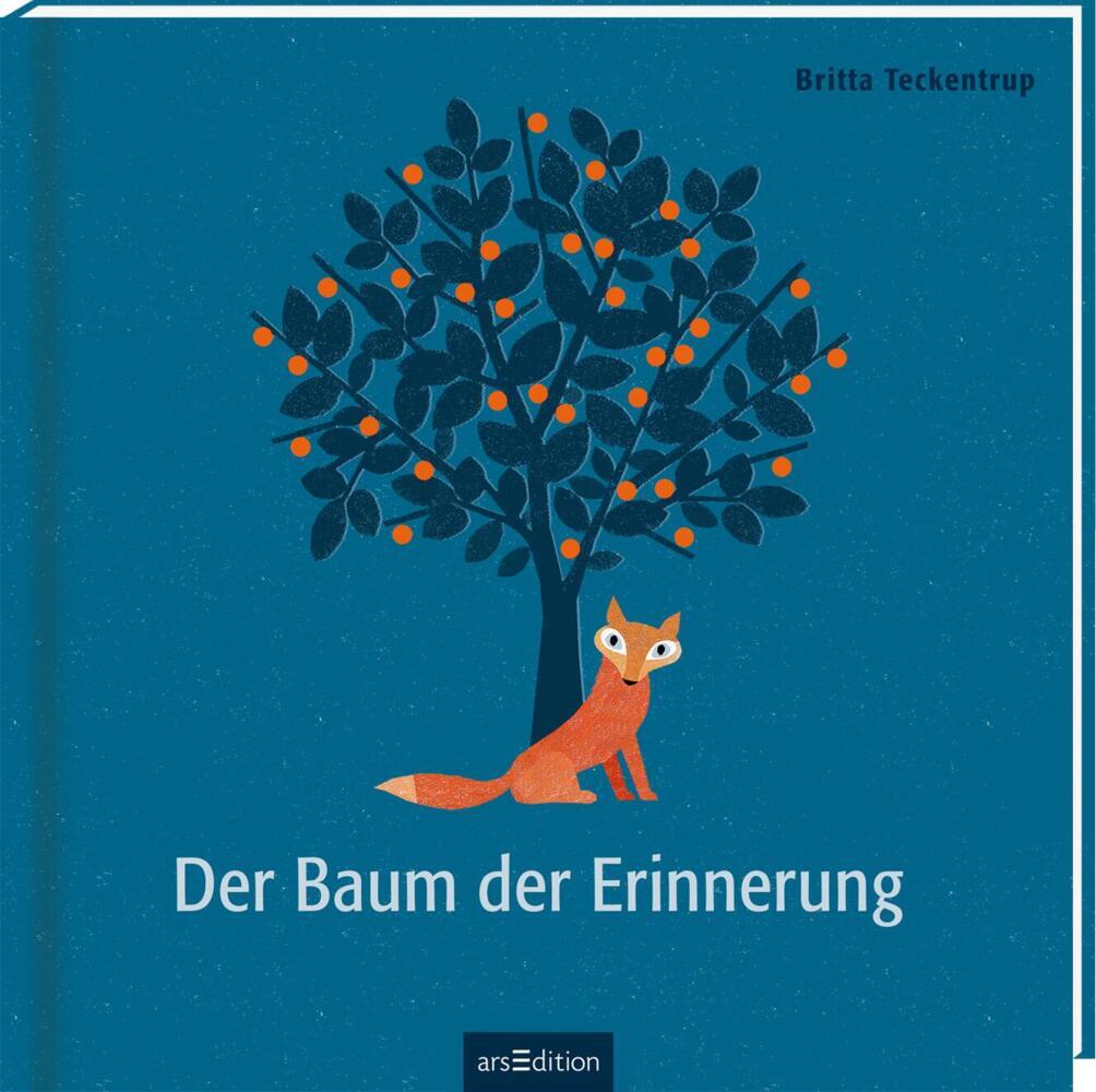 Der Baum der Erinnerung main product photo