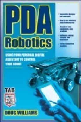 PDA Robotics