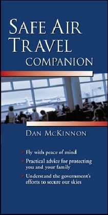 Safe Air Travel Companion