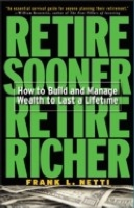 Retire Sooner, Retire Richer