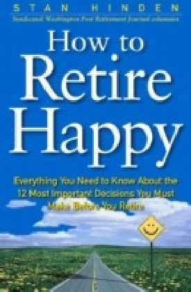 How To Retire Happy main product photo