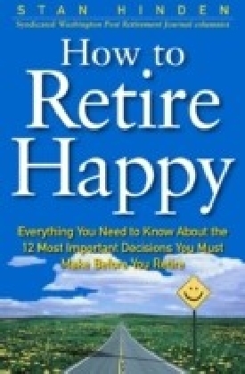 How To Retire Happy