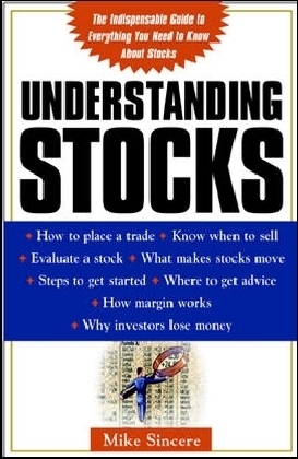 Understanding Stocks