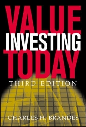 Value Investing Today main product photo
