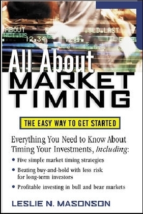 All About Market Timing