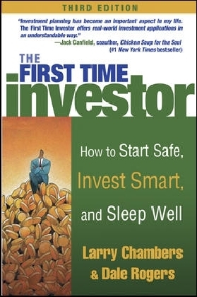 First Time Investor main product photo