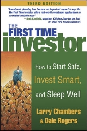 First Time Investor