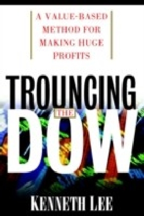 Trouncing the Dow main product photo